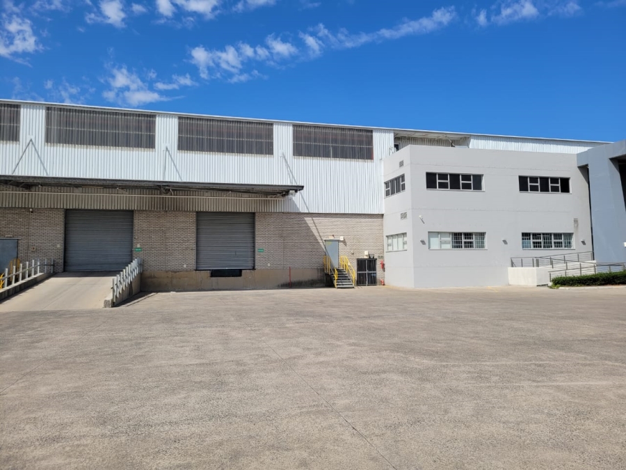To Let Commercial Property for Rent in Montague Gardens Western Cape